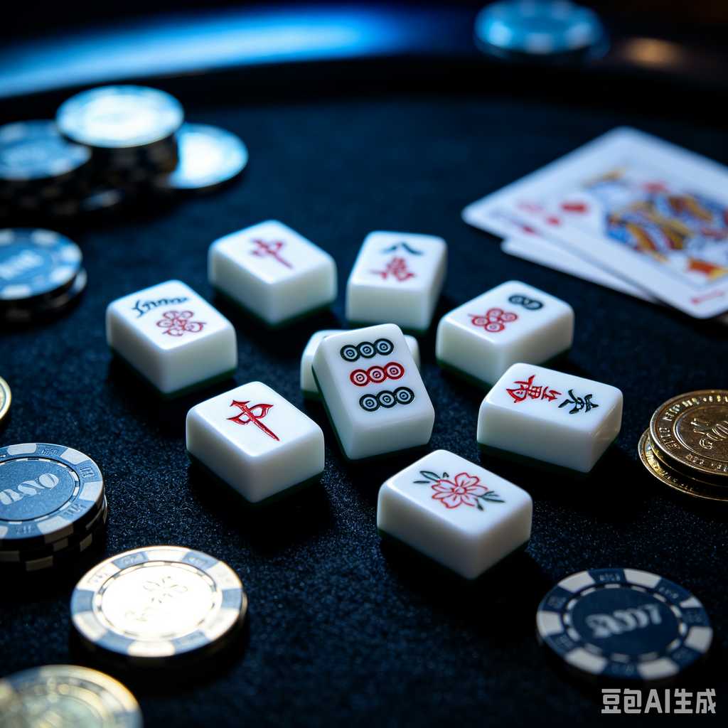Cincinnati,mahjong