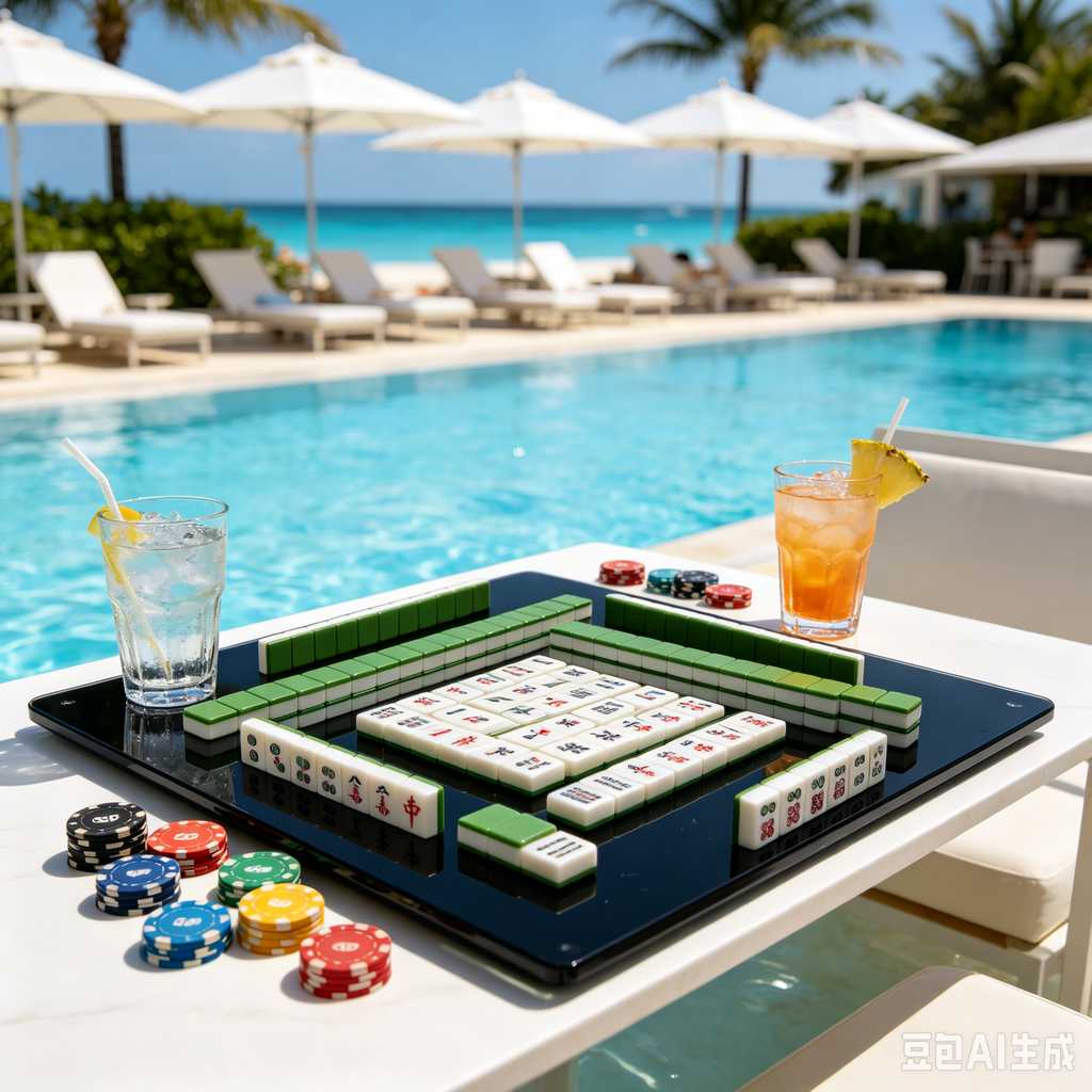 Washington,mahjong