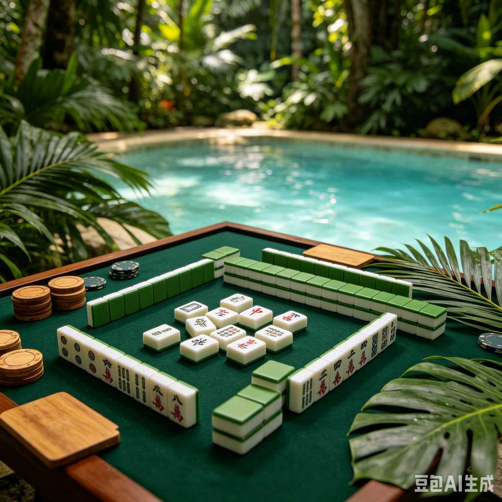 ColoradoSprings,mahjong