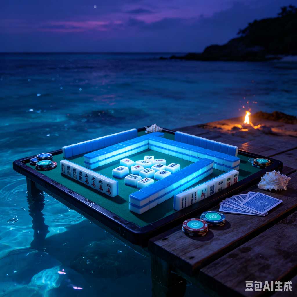 Vitoria,mahjong