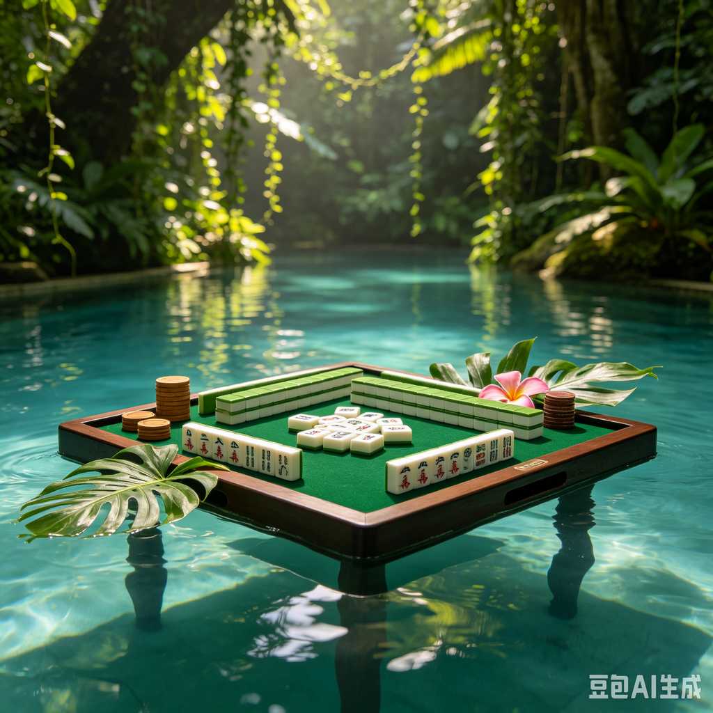 ChicagoHeights,mahjong