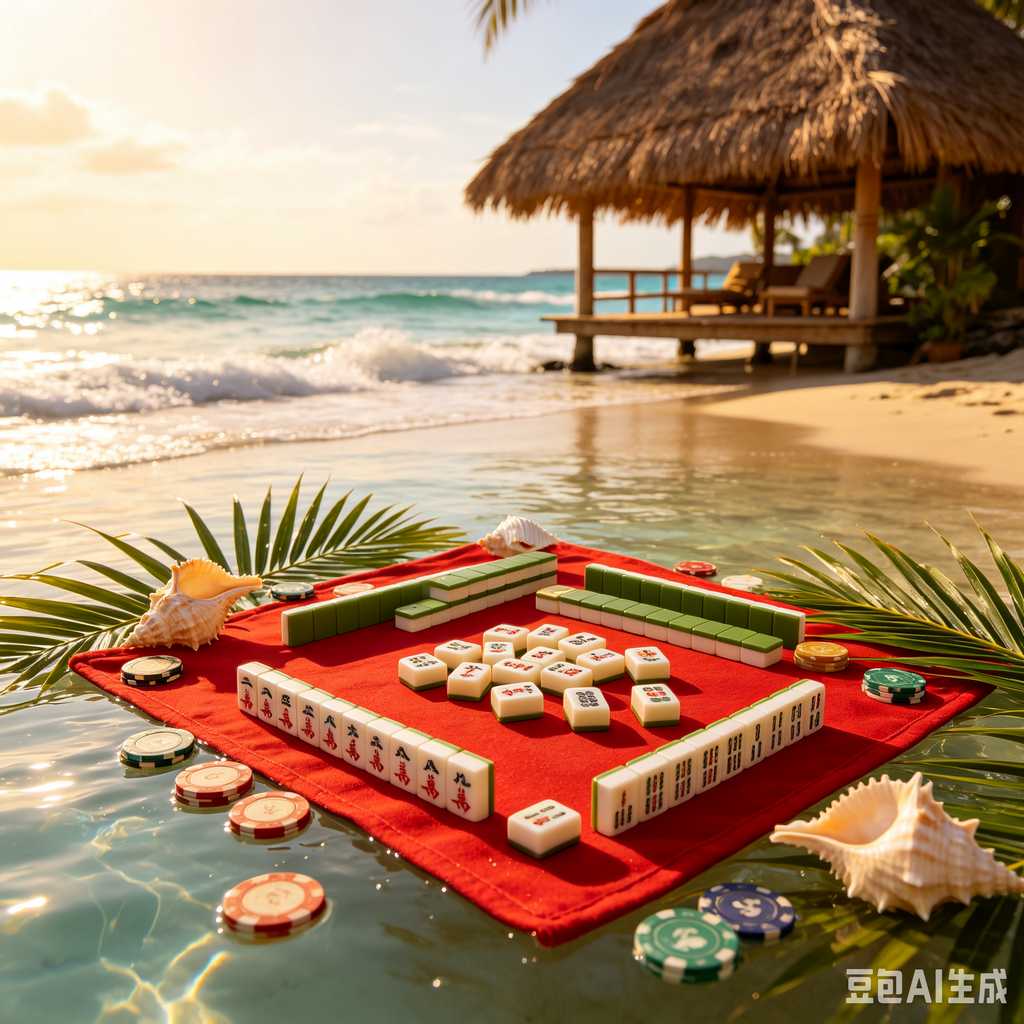 California,mahjong