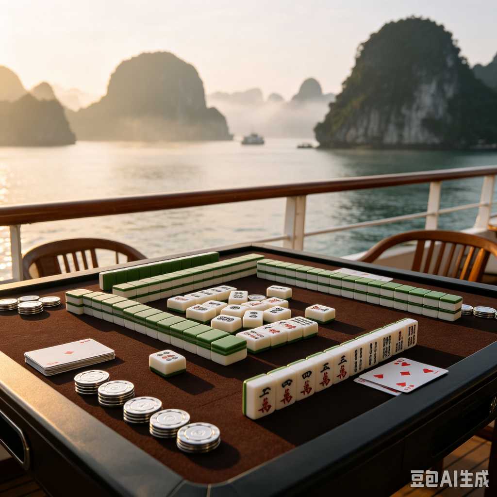 MaconGA,mahjong