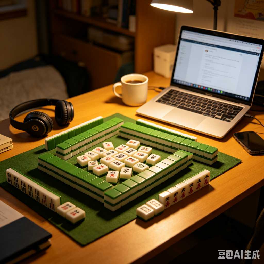 Merced,mahjong