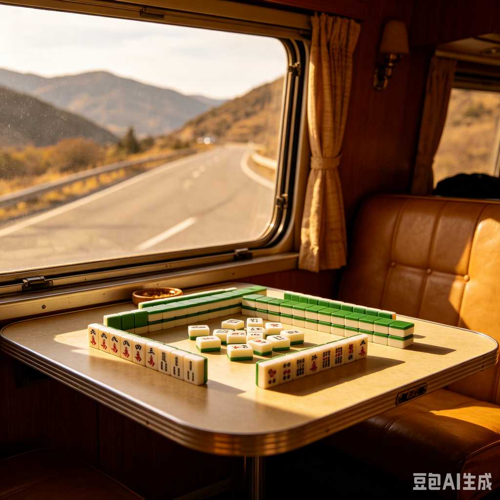 CiudadDelEste,mahjong