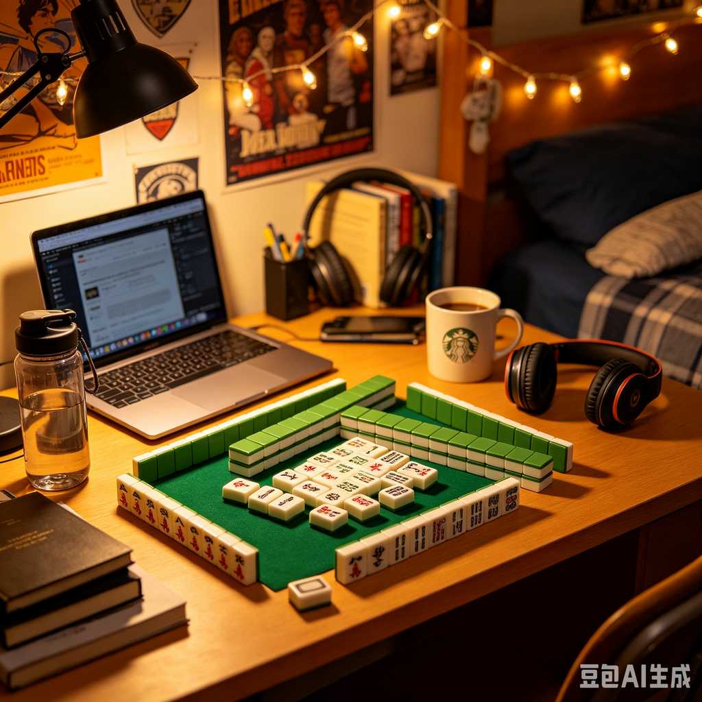 RapidCitySD,mahjong