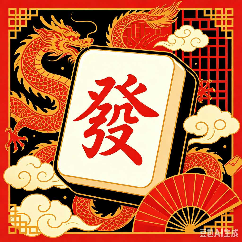 Haarlem,mahjong