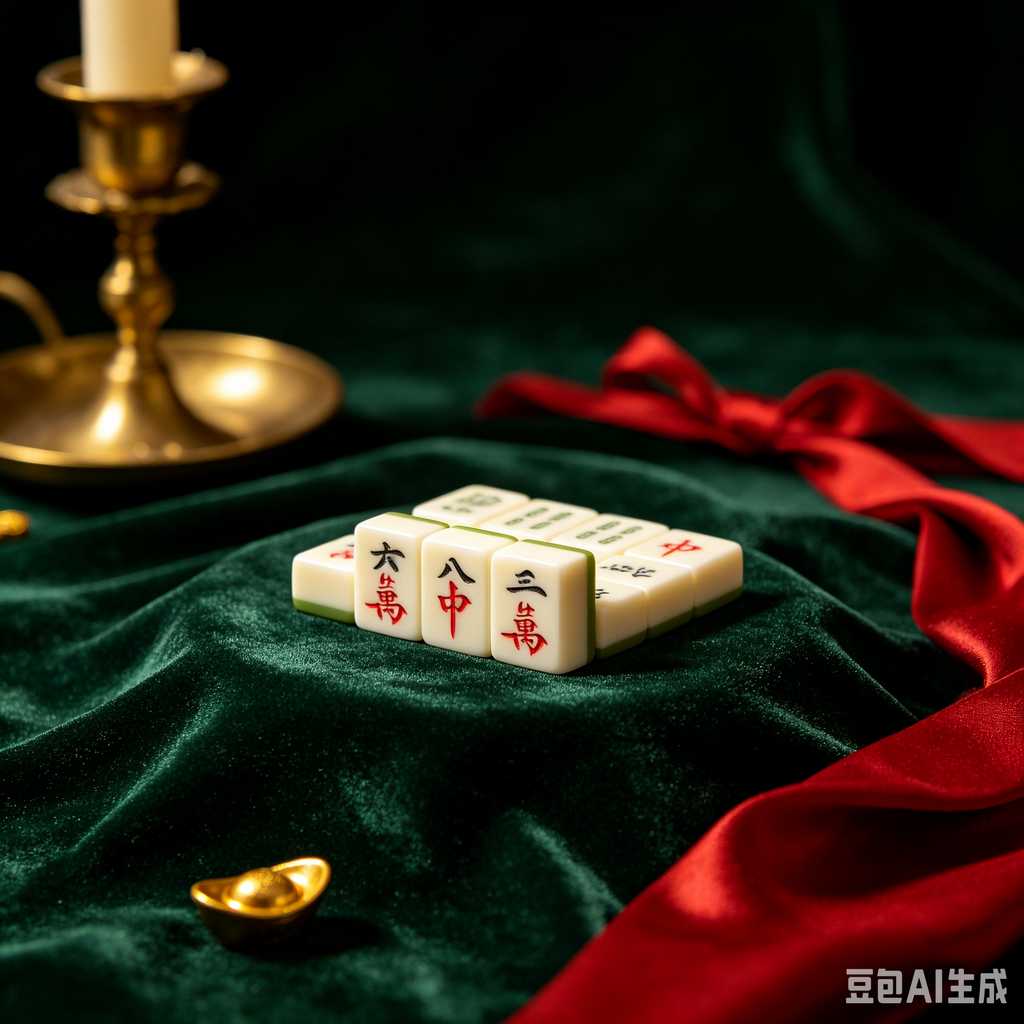 Detroit,mahjong