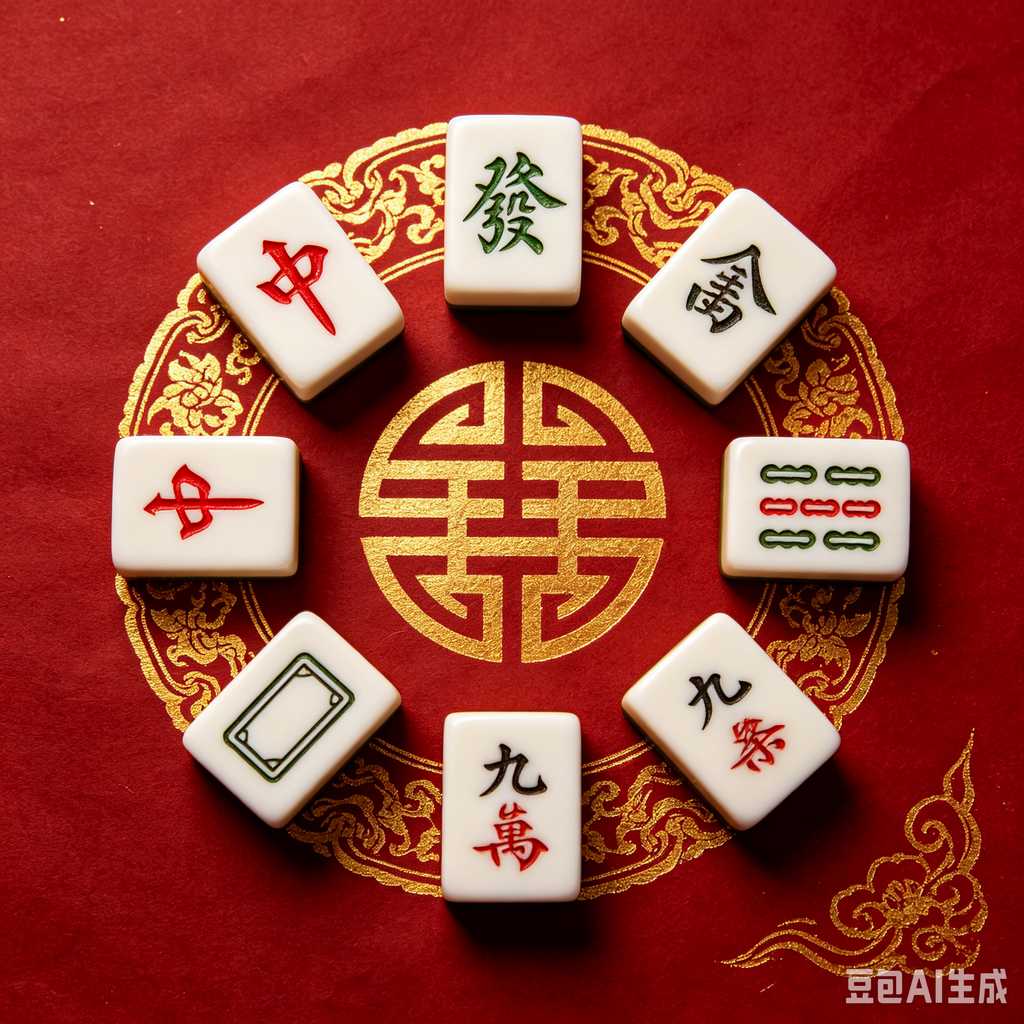 Reims,mahjong