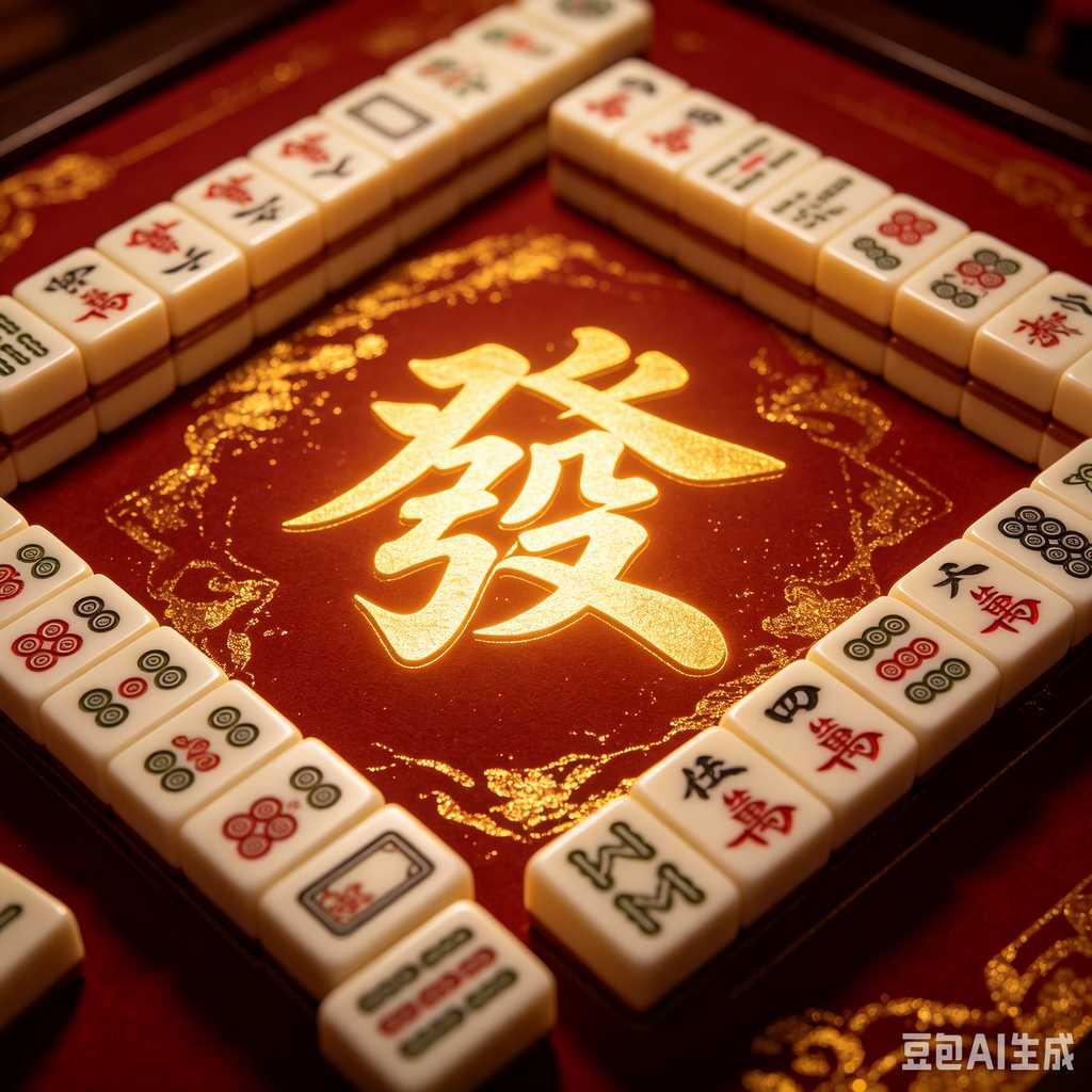 Vienna,mahjong