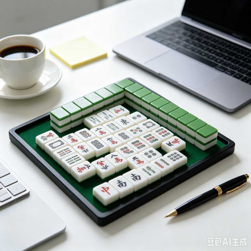 Riga,mahjong