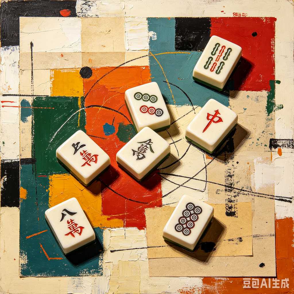 Mesa,mahjong