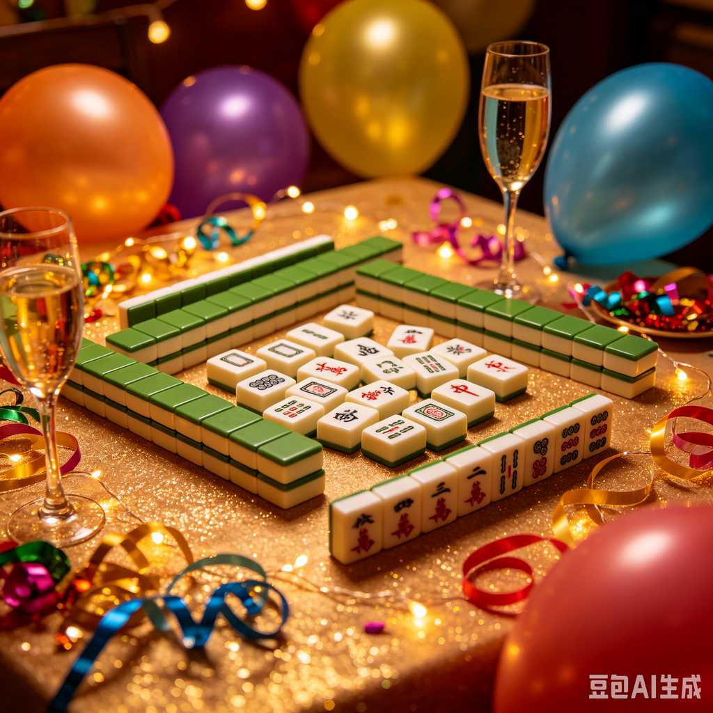 Austin,mahjong
