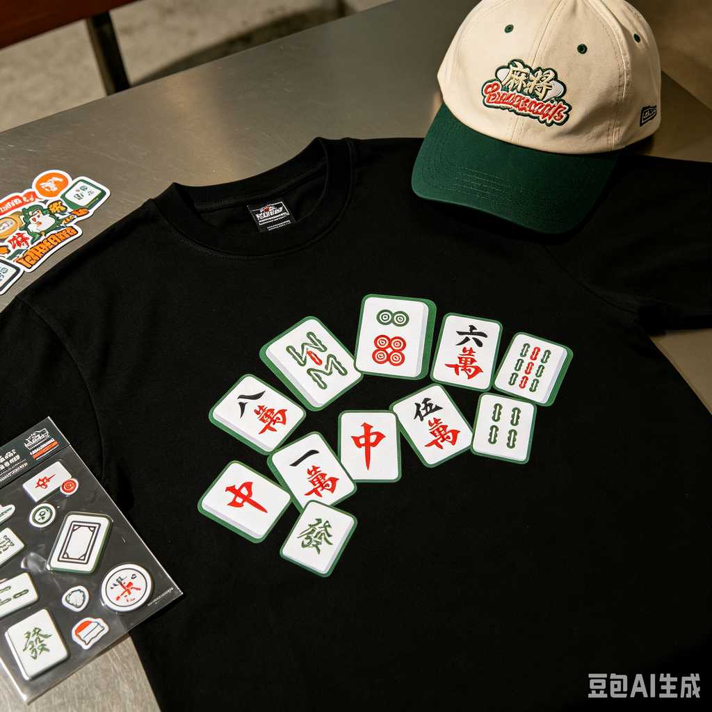 Tartu,mahjong