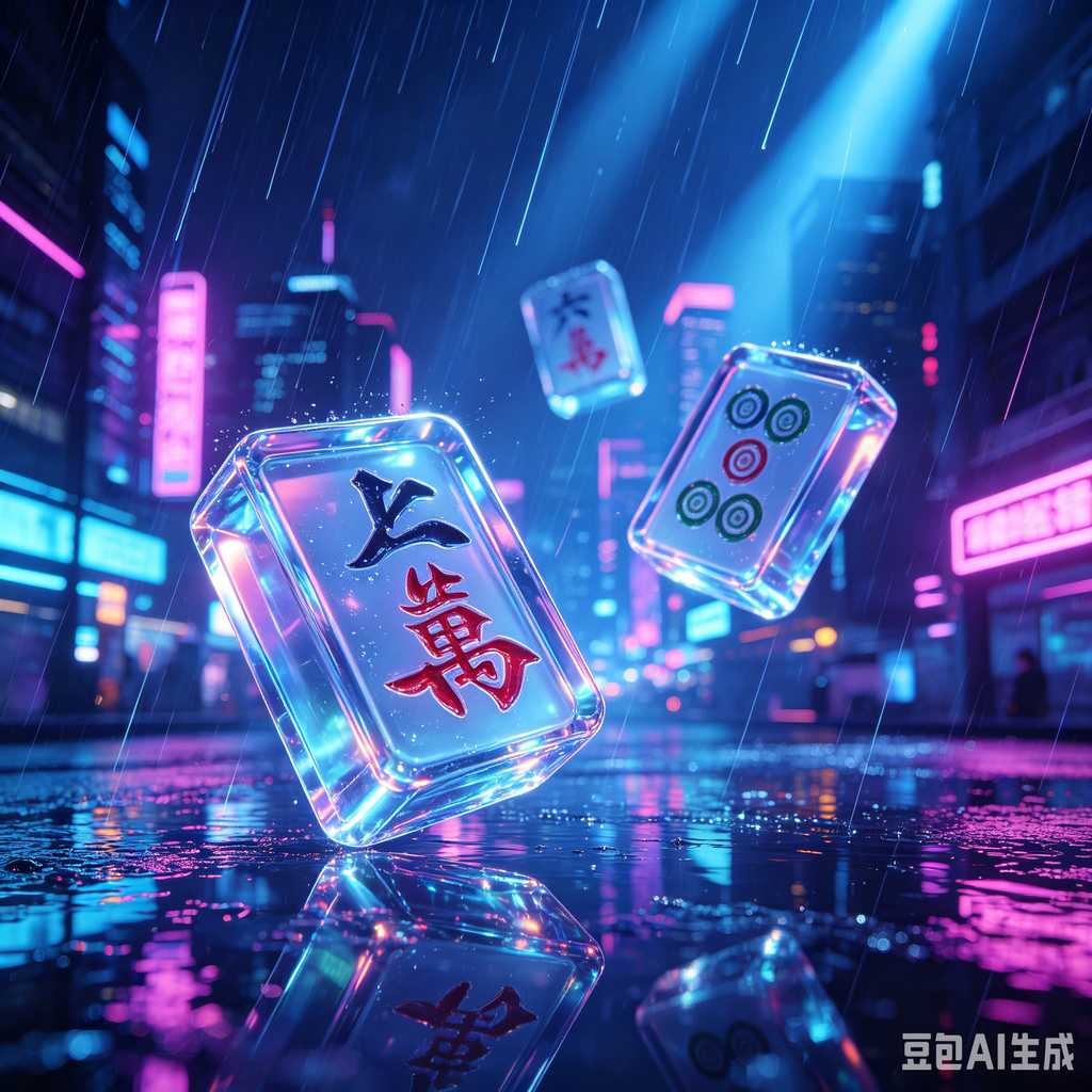 Akron,mahjong
