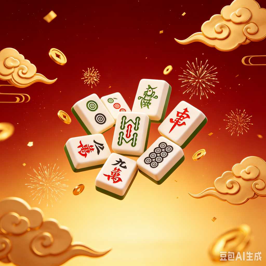 Recife,mahjong