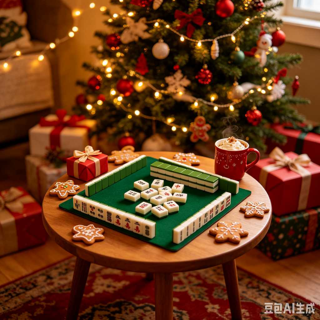 Ulm,mahjong