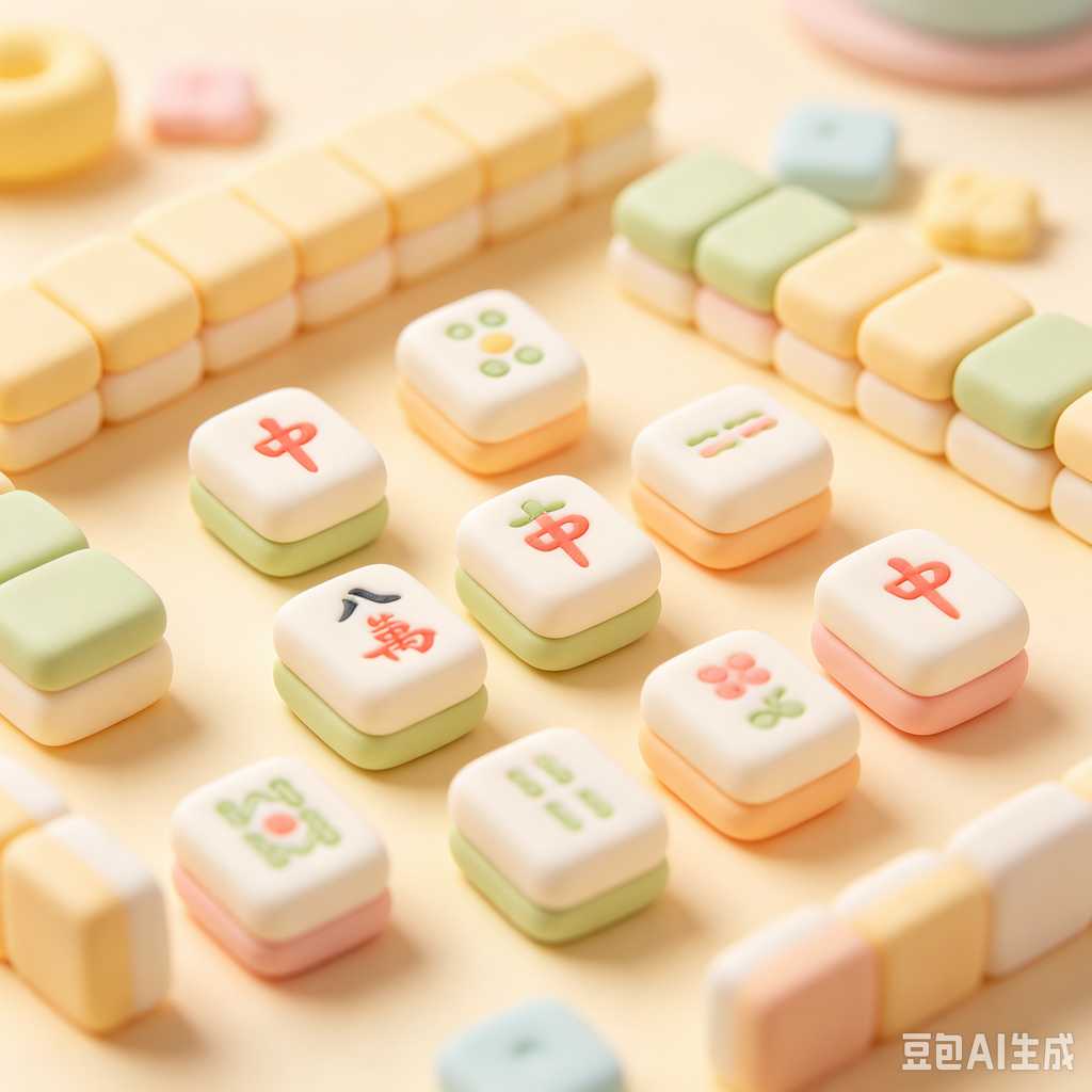 Wichita,mahjong