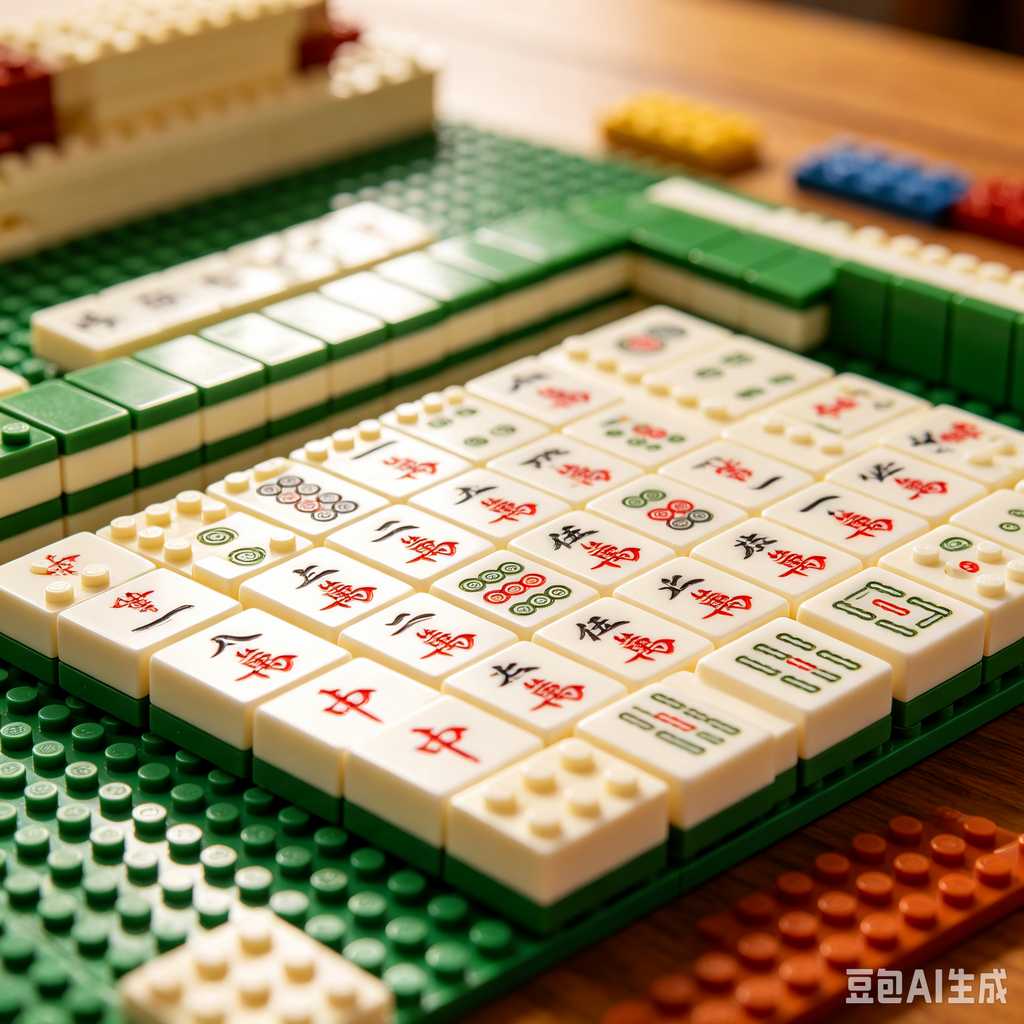 Naples,mahjong