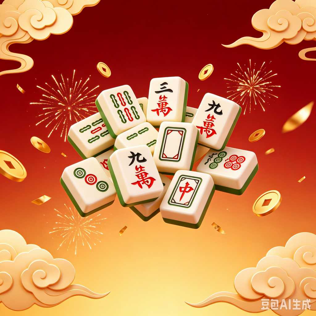 Grenoble,mahjong
