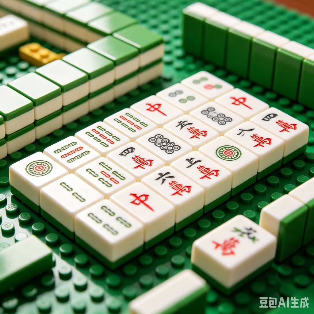 Zagreb,mahjong