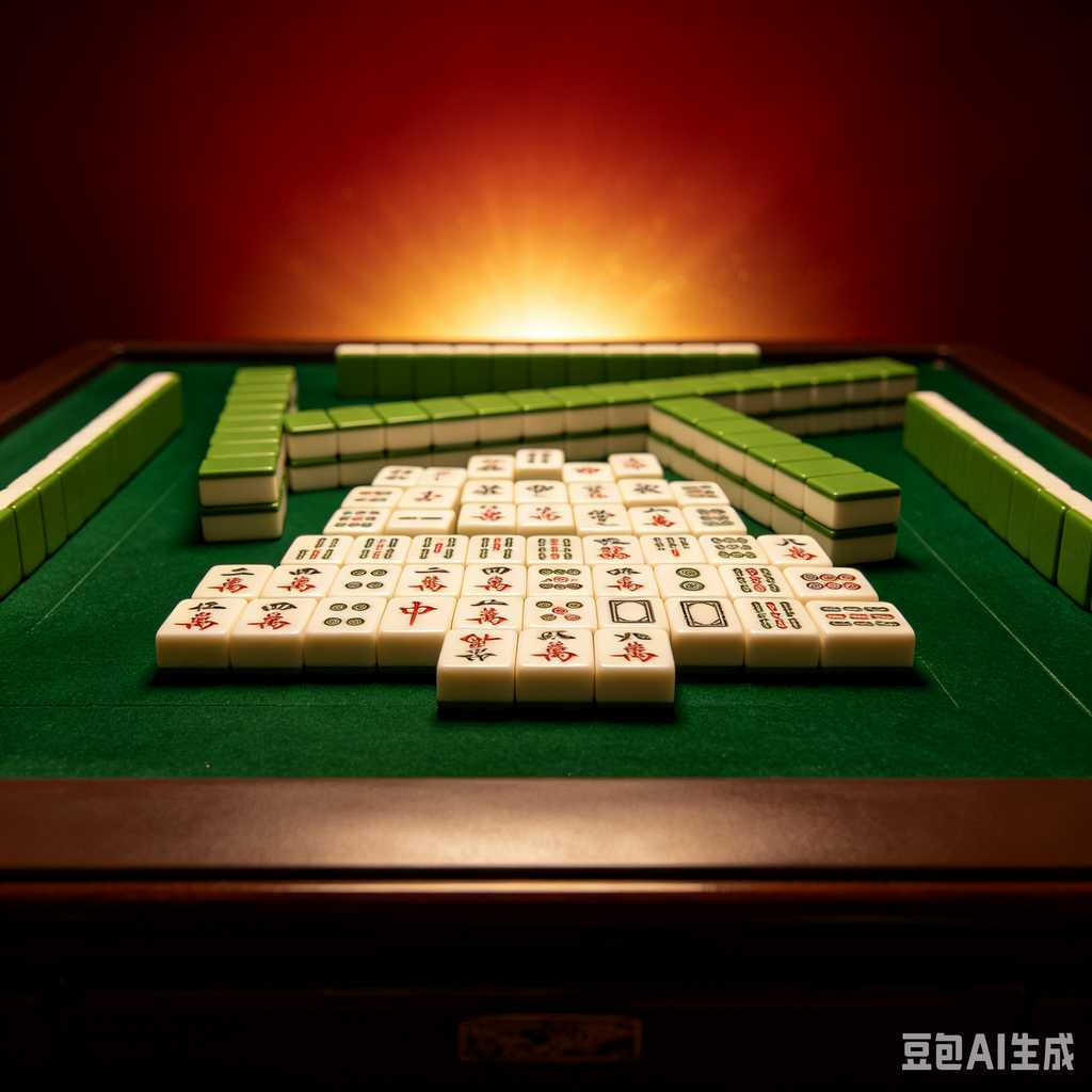 BuenosAires,mahjong