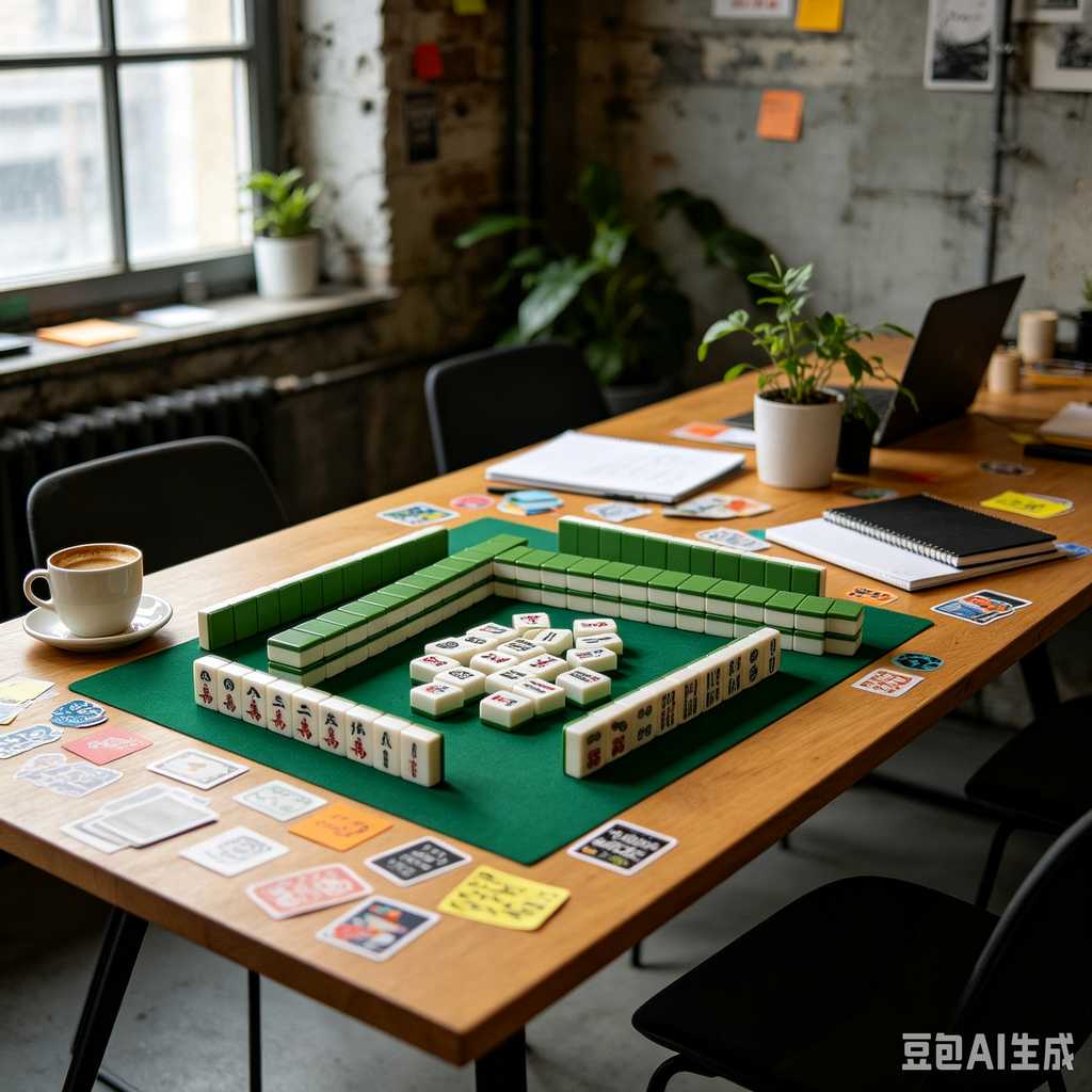 YorkPA,mahjong