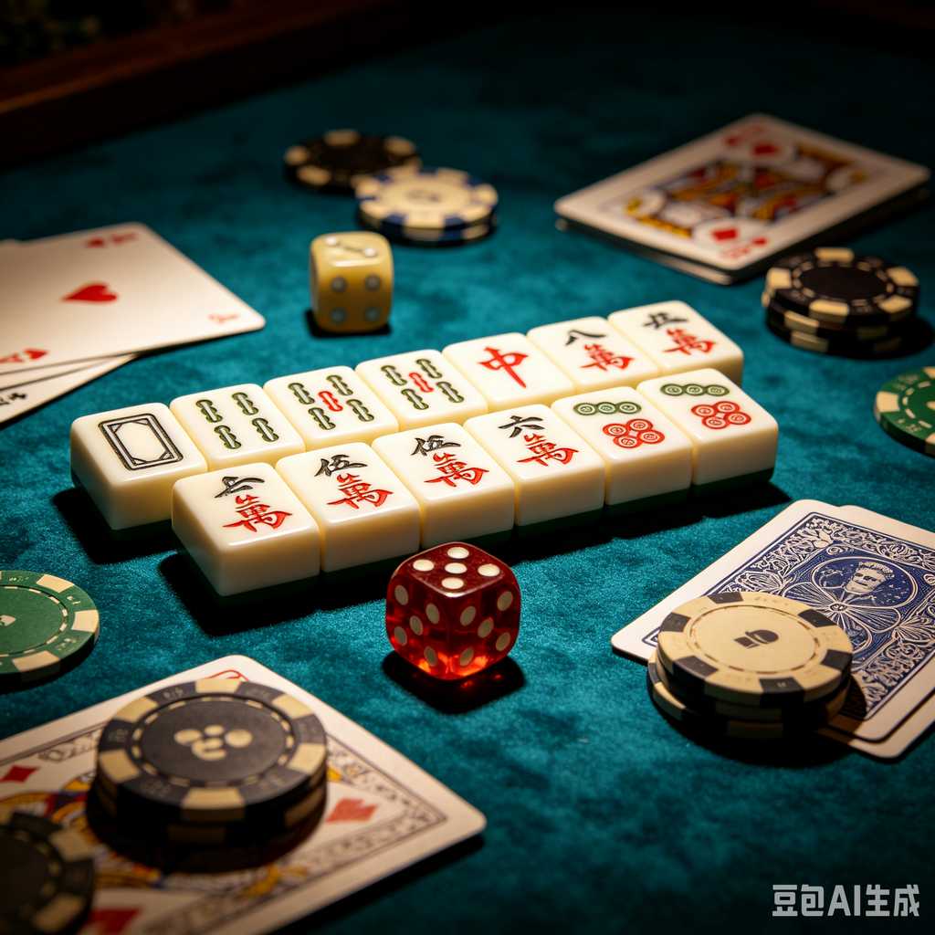 Philadelphia,mahjong