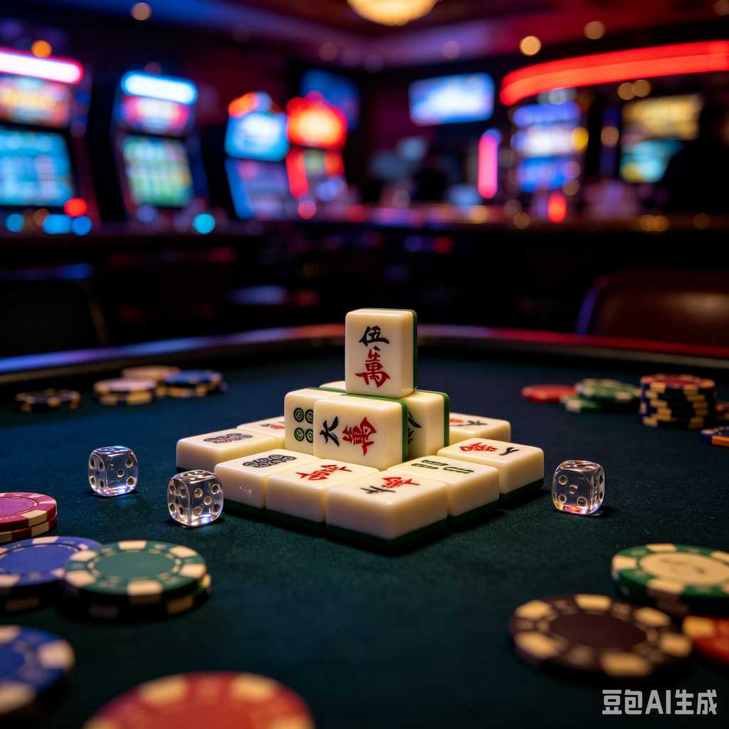 Wichita,mahjong