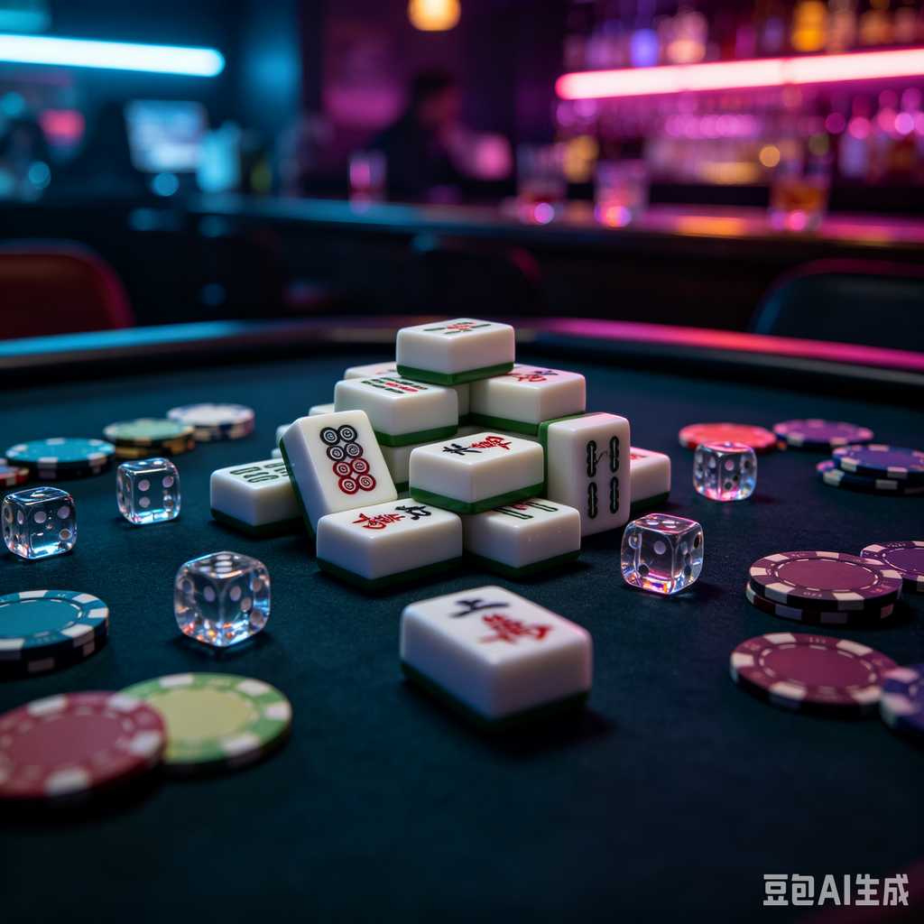 Vilnius,mahjong