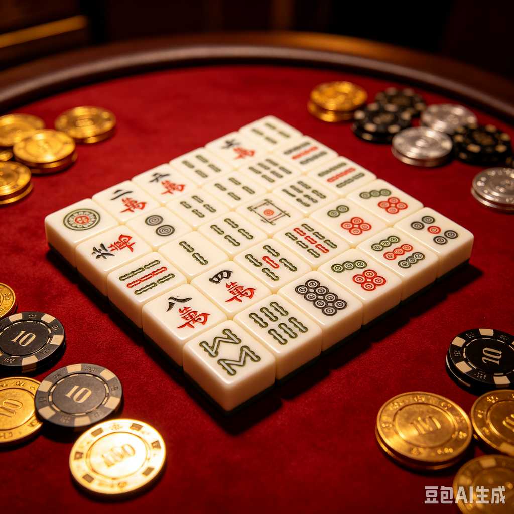 CapeCoral,mahjong