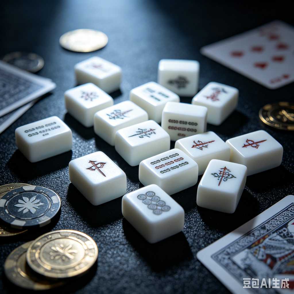Colorado,mahjong