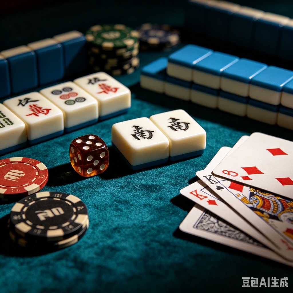 SanDiego,mahjong