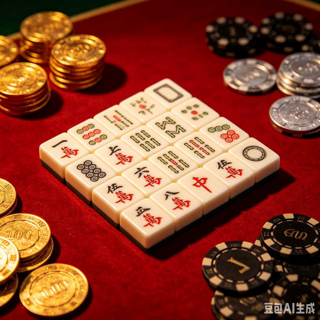 Salamanca,mahjong
