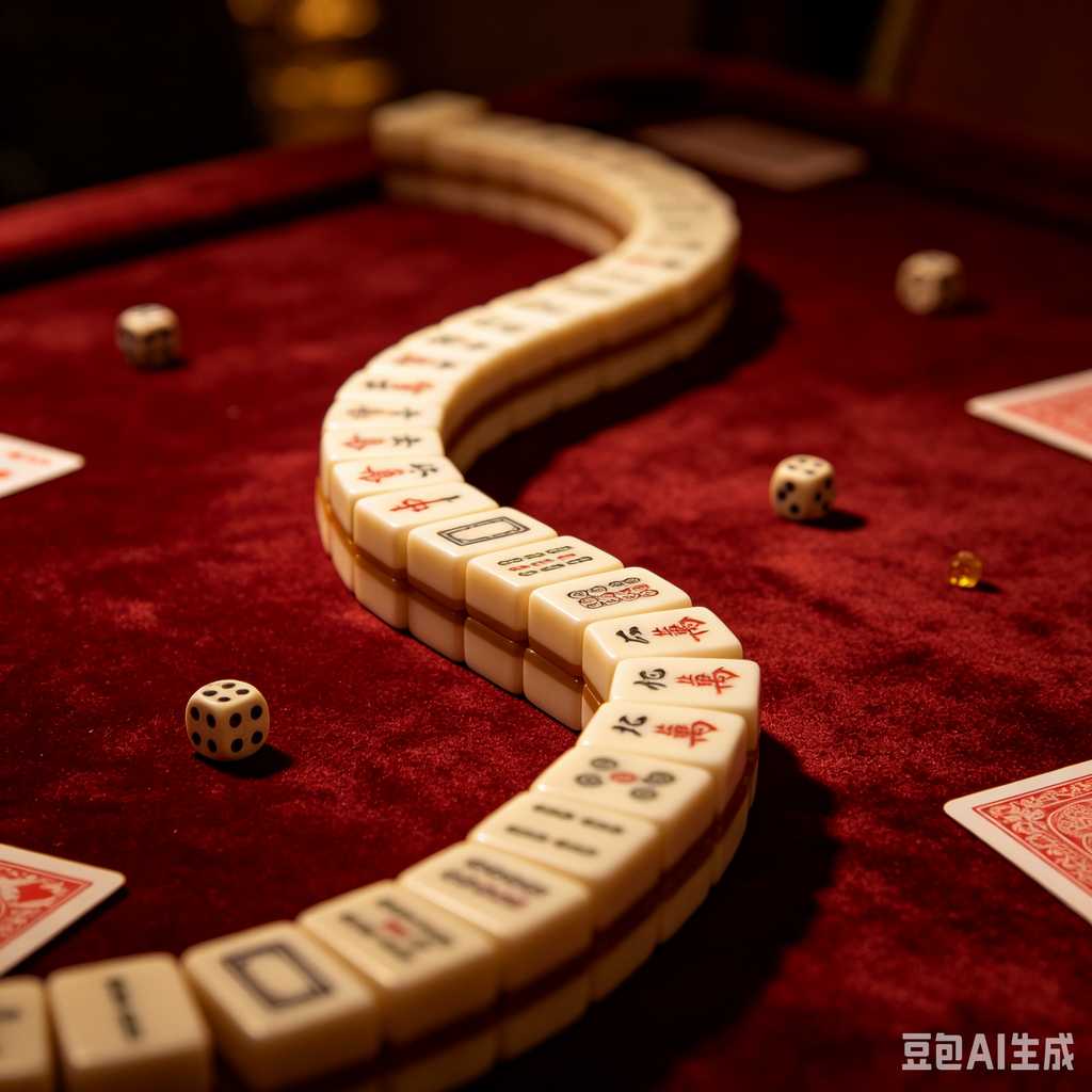 Wurzburg,mahjong