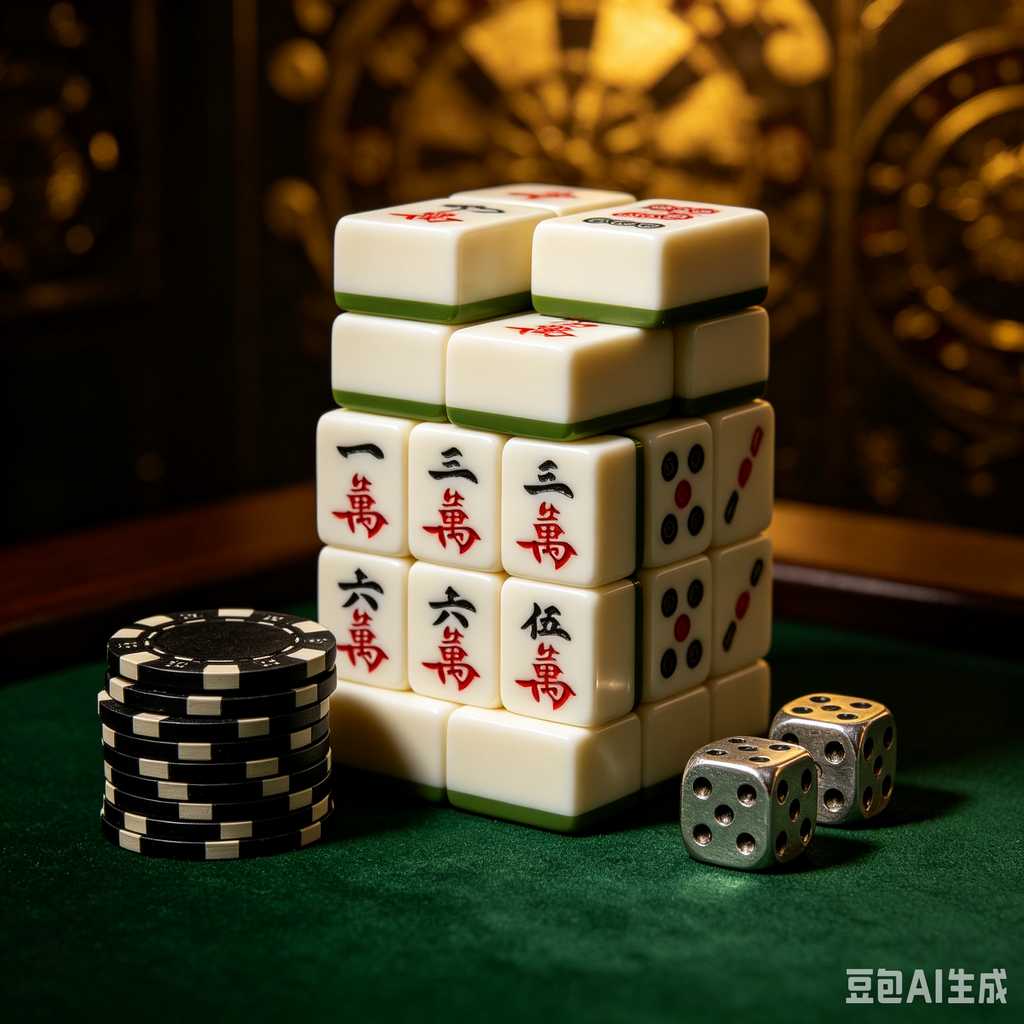 Inverness,mahjong