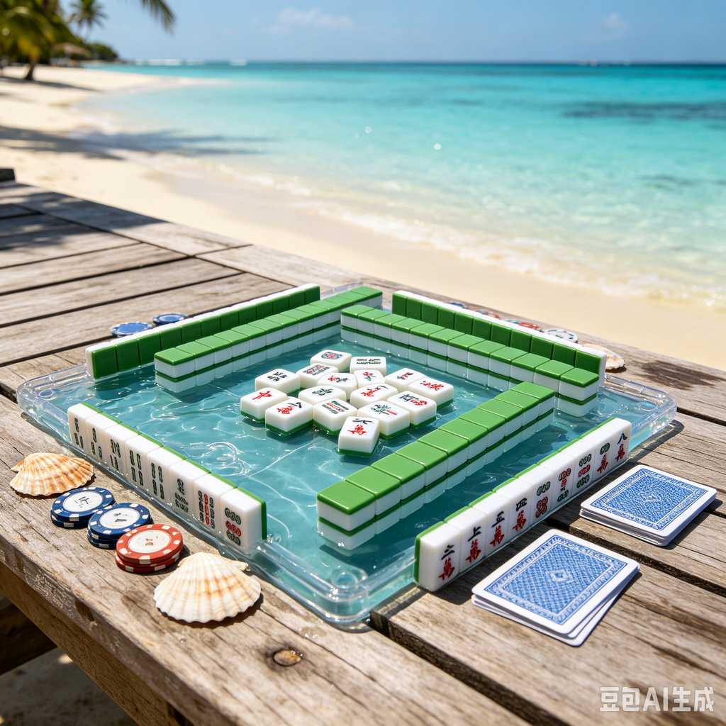 Louisville,mahjong