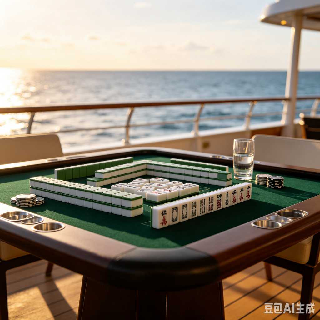 MexicoCity,mahjong