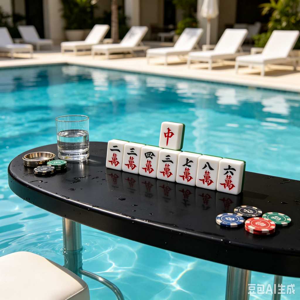 Karlsruhe,mahjong